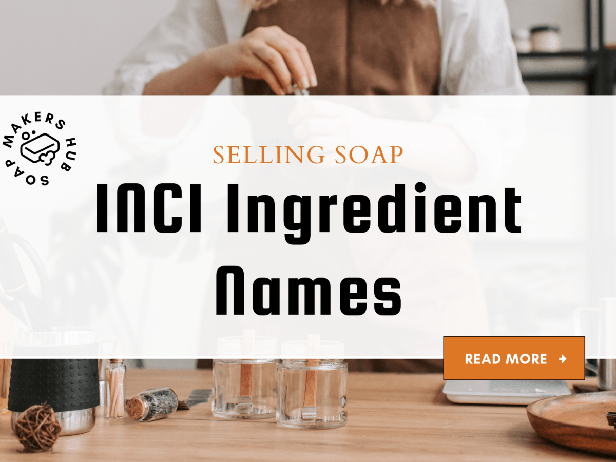 Understanding INCI Ingredient&nbsp;Names